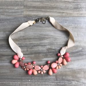 Banana Republic necklace